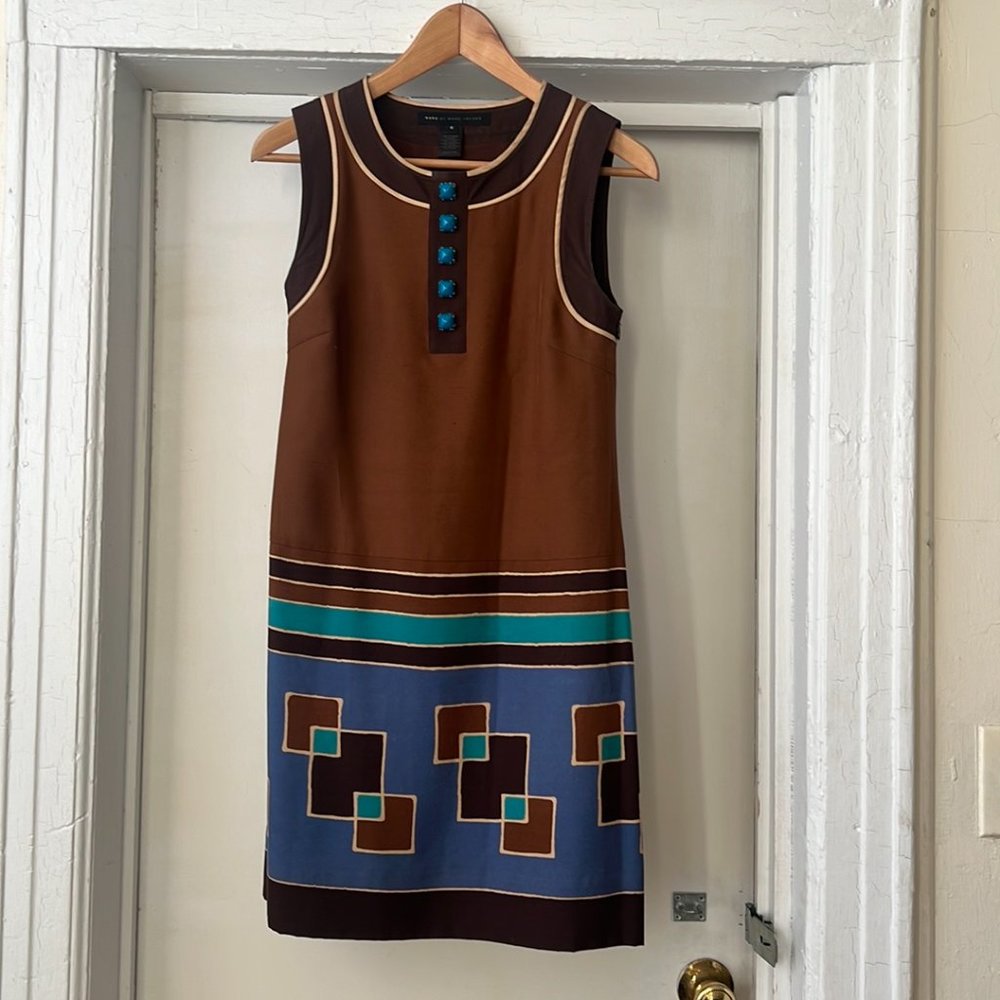Marc by Marc Jacobs Dress